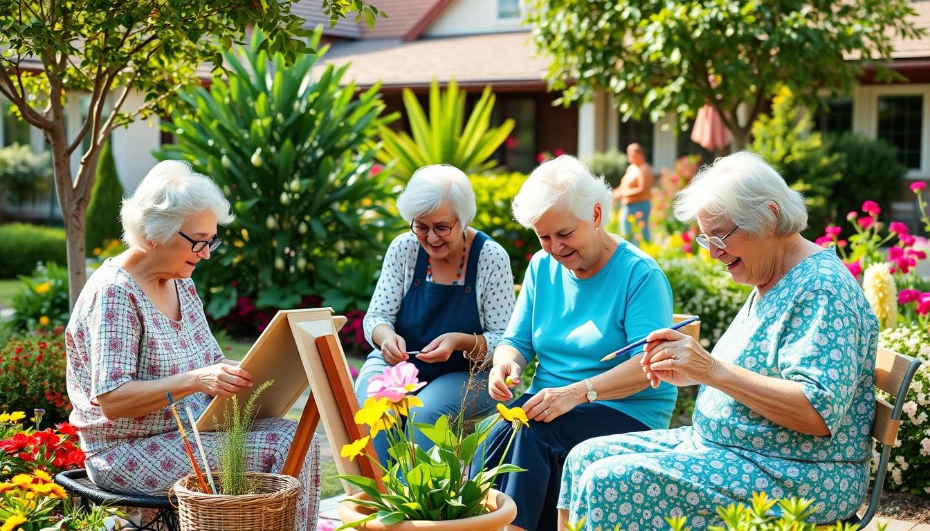 Community Living